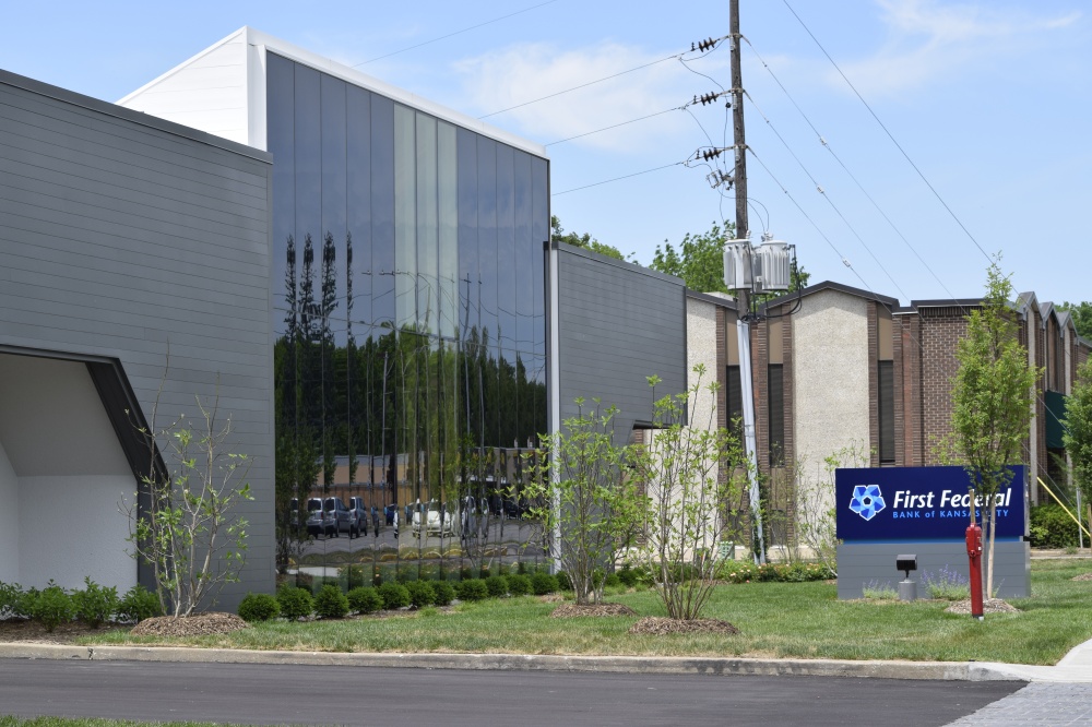 First Federal Bank Of Kansas City 01