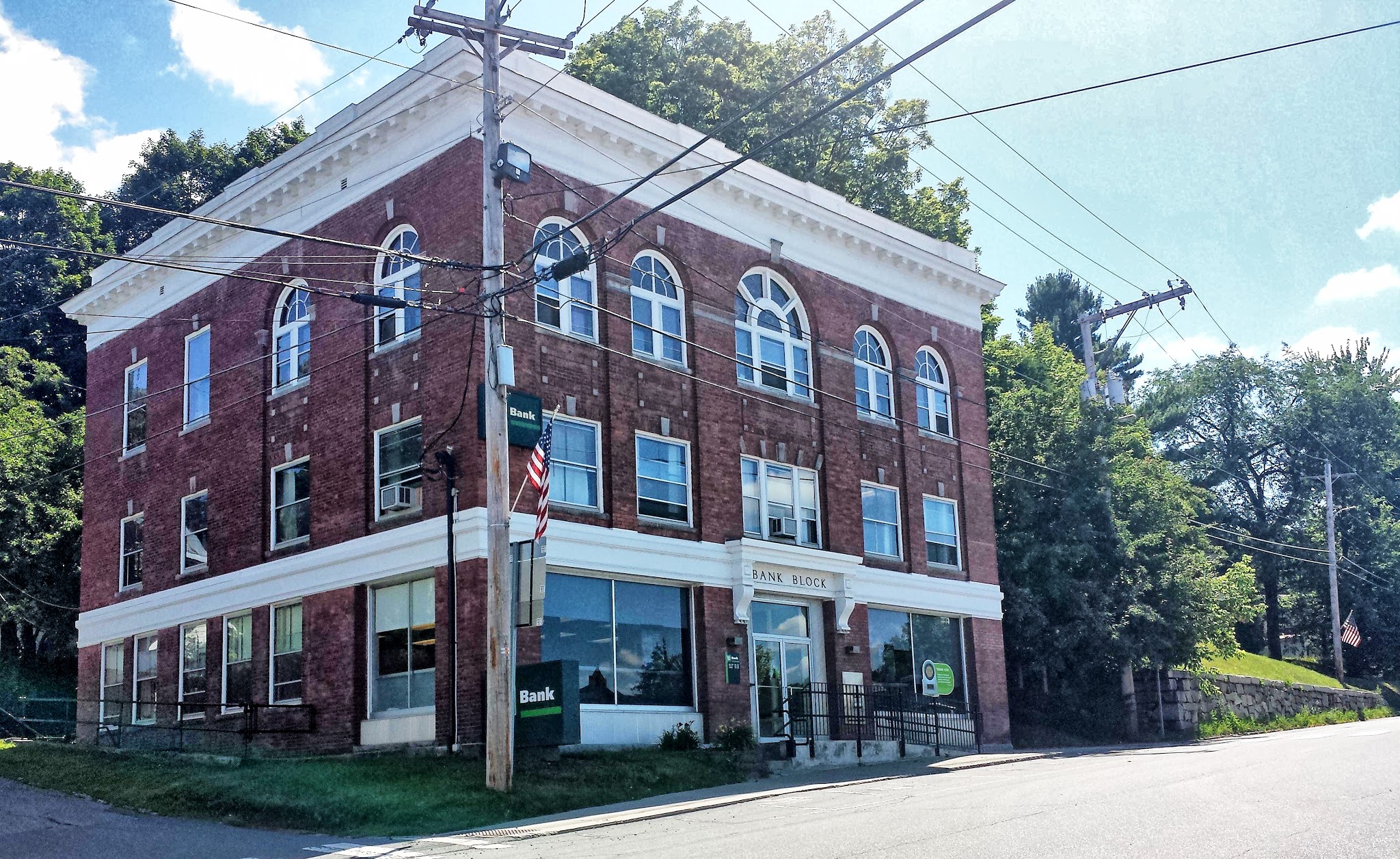 TD Bank 01