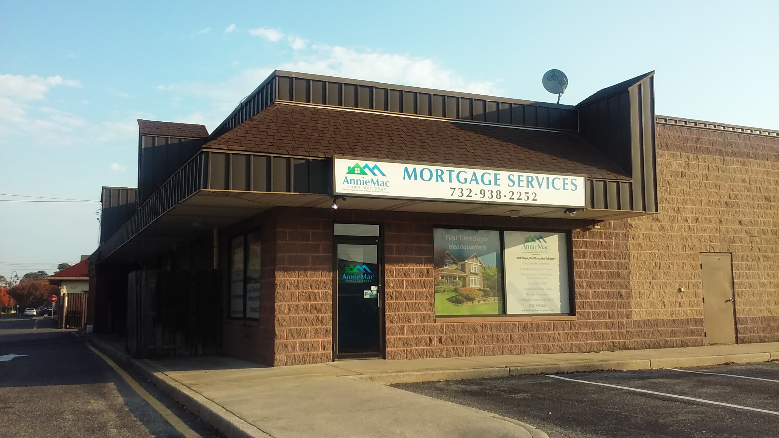 AnnieMac Home Mortgage 01