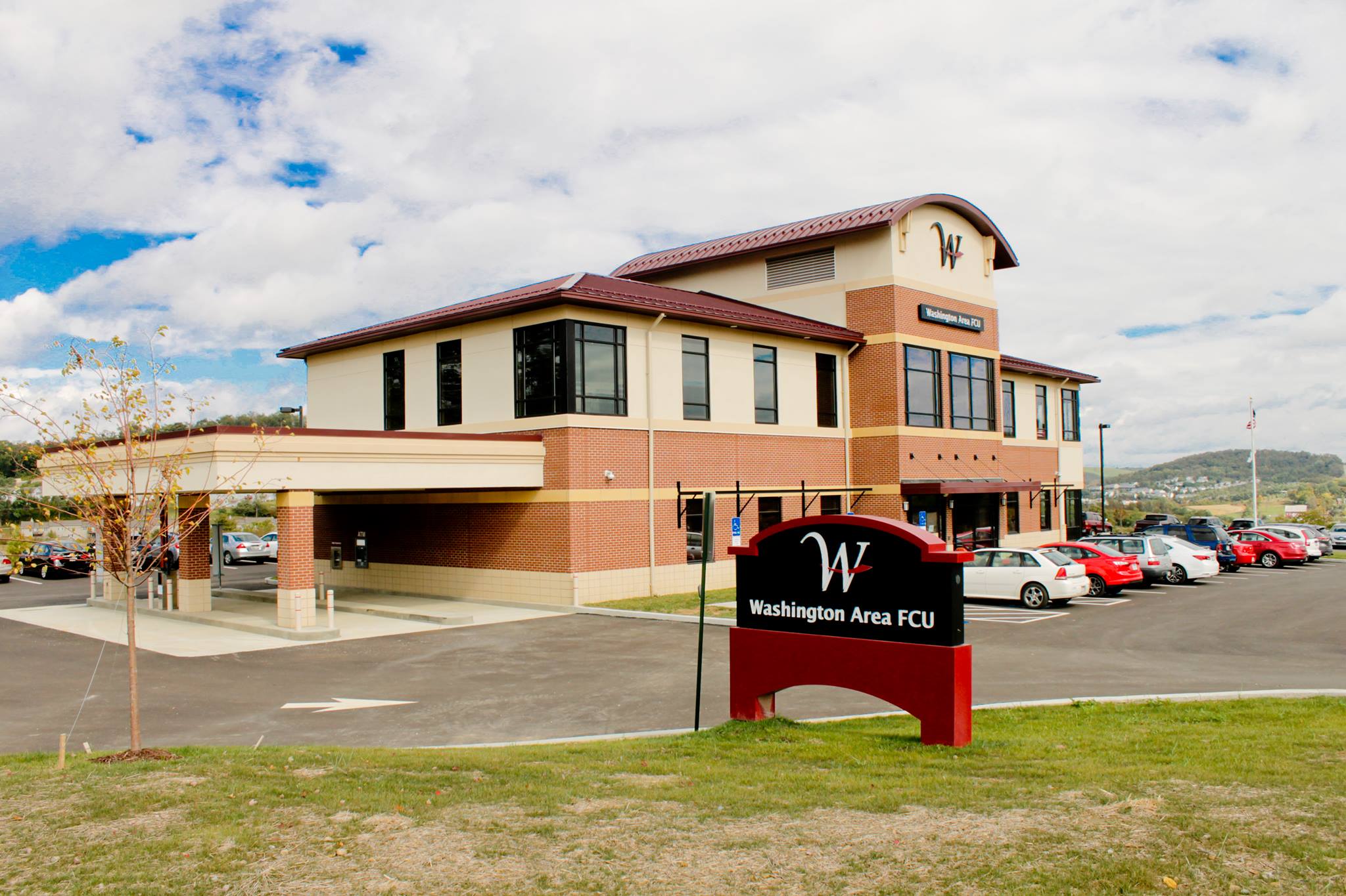 Washington Area Federal Credit Union 01