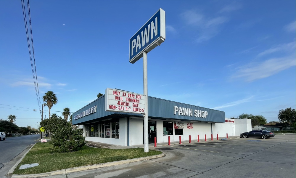 Amigo Pawn & Jewelry 01