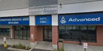 Bank of America ATM (Drive-thru) 01