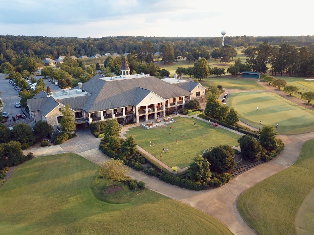 Squire Creek Country Club 01