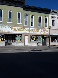 Terry's Pawn & Variety Shop 02