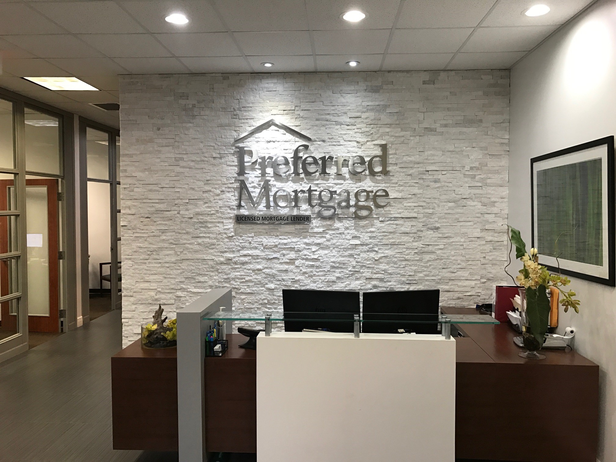 Preferred Mortgage Bankers 01