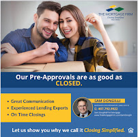 The Mortgage Firm Sam Dongilli - NMLS 291110 03