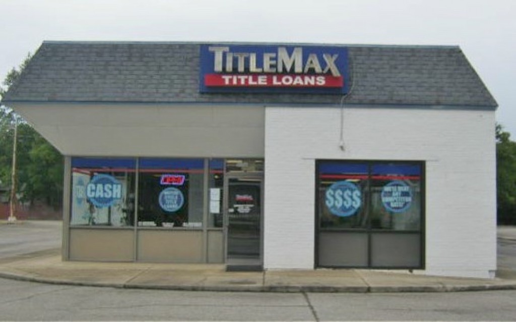 TitleMax Title Secured Loans 01