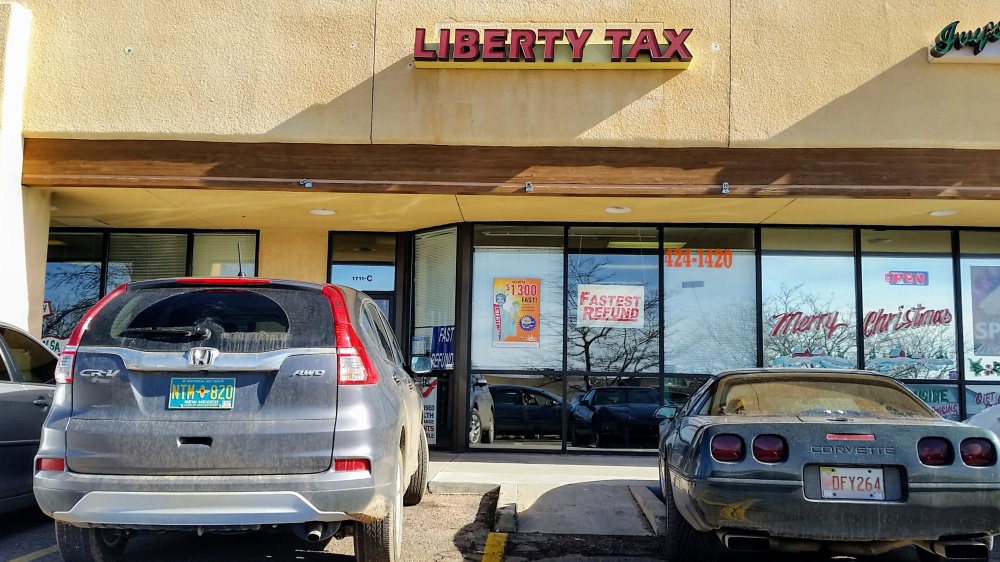 Liberty Tax & Loans 01
