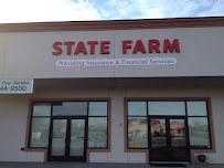 Jason Cowgill - State Farm Insurance 01