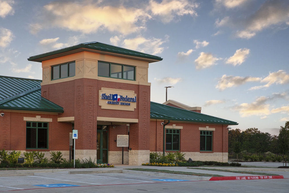Shell Federal Credit Union 01
