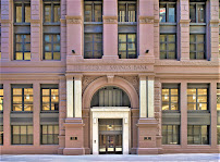 Detroit Savings Bank Luxury Apartments 01