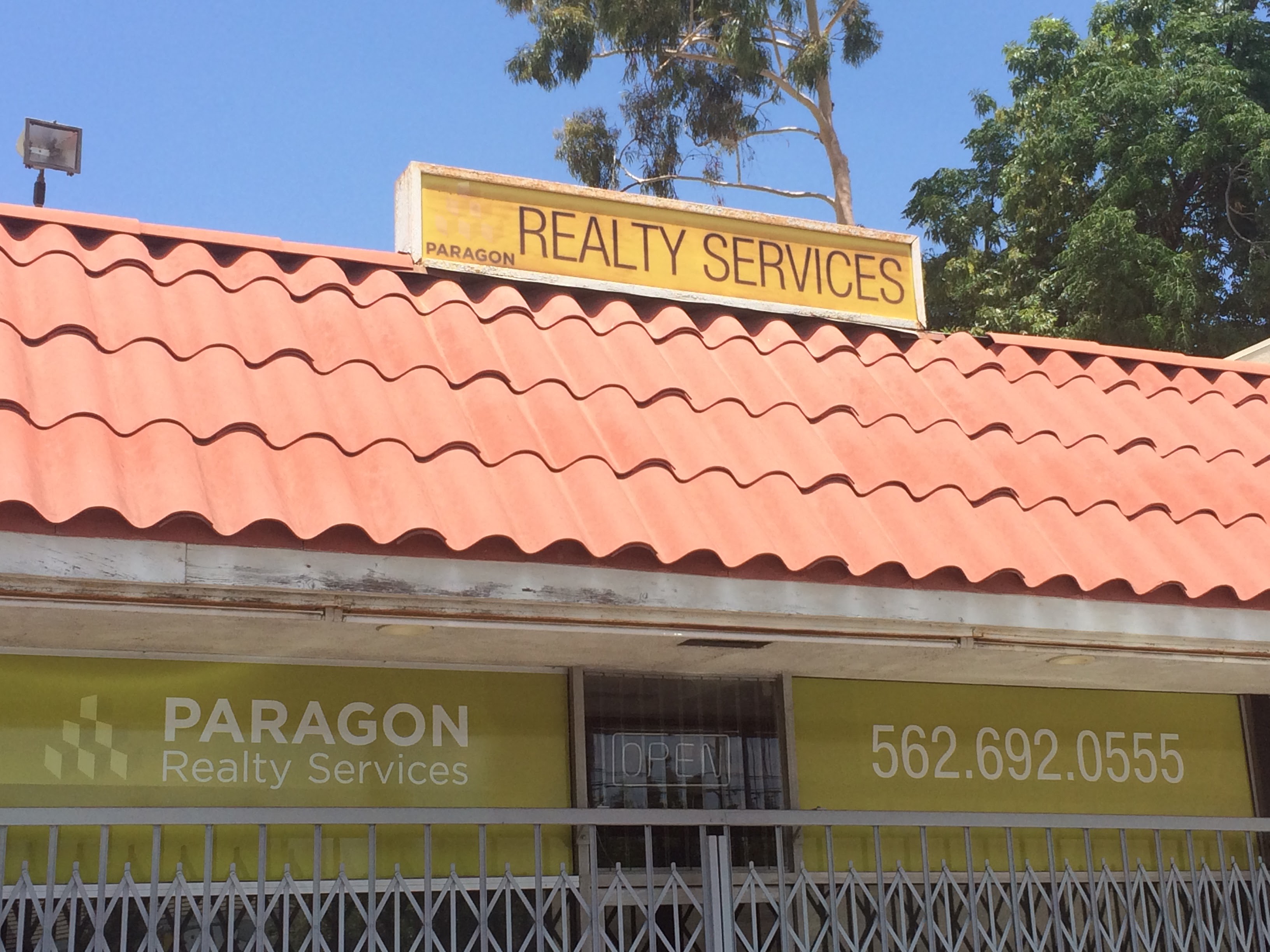 Paragon Realty Services 01