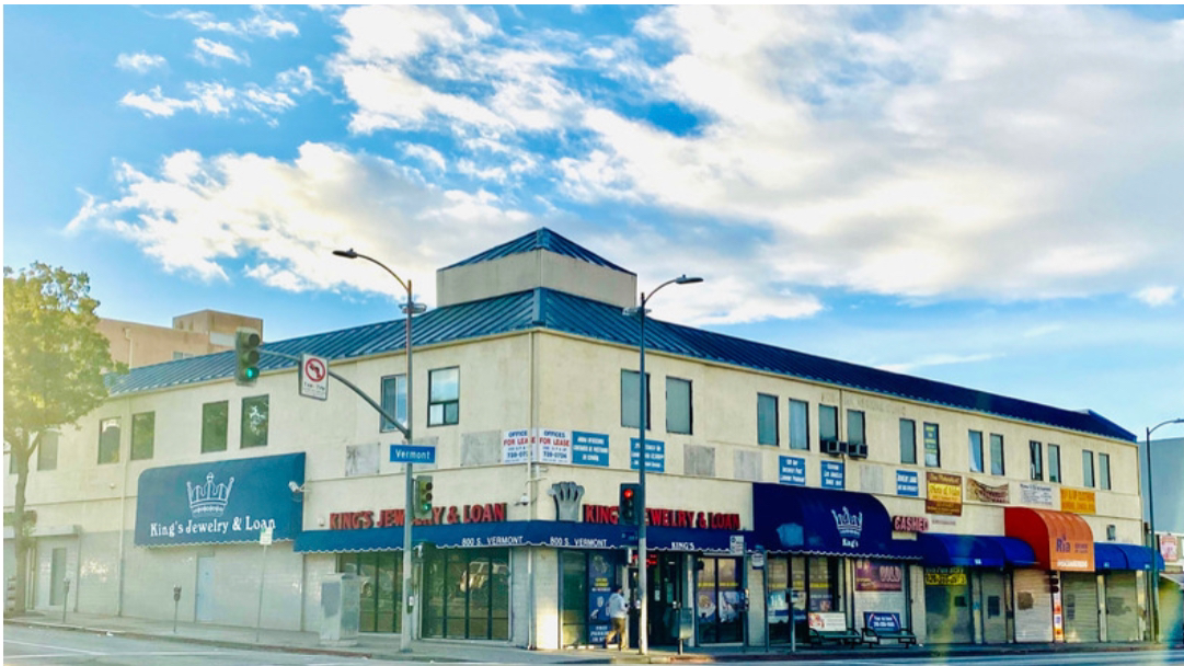 King's Jewelry & Loan 01