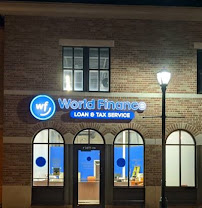 World Finance 02