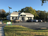 SECU Credit Union 01