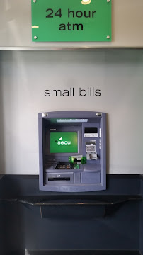 SECU Credit Union 03