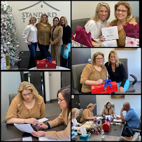 Liz Breaux at GMFS Mortgage - NMLS #90305 04