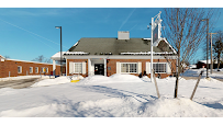 Bank of America (with Drive-thru ATM) 01