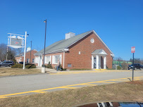 Bank of America (with Drive-thru ATM) 02