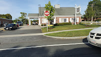 Bank of America (with Drive-thru ATM) 03