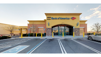 Bank of America (with Drive-thru ATM) 01