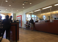 Bank of America (with Drive-thru ATM) 02