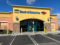 Bank of America (with Drive-thru ATM) 04