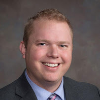 Joe Gordon - Commercial Loan Officer 02
