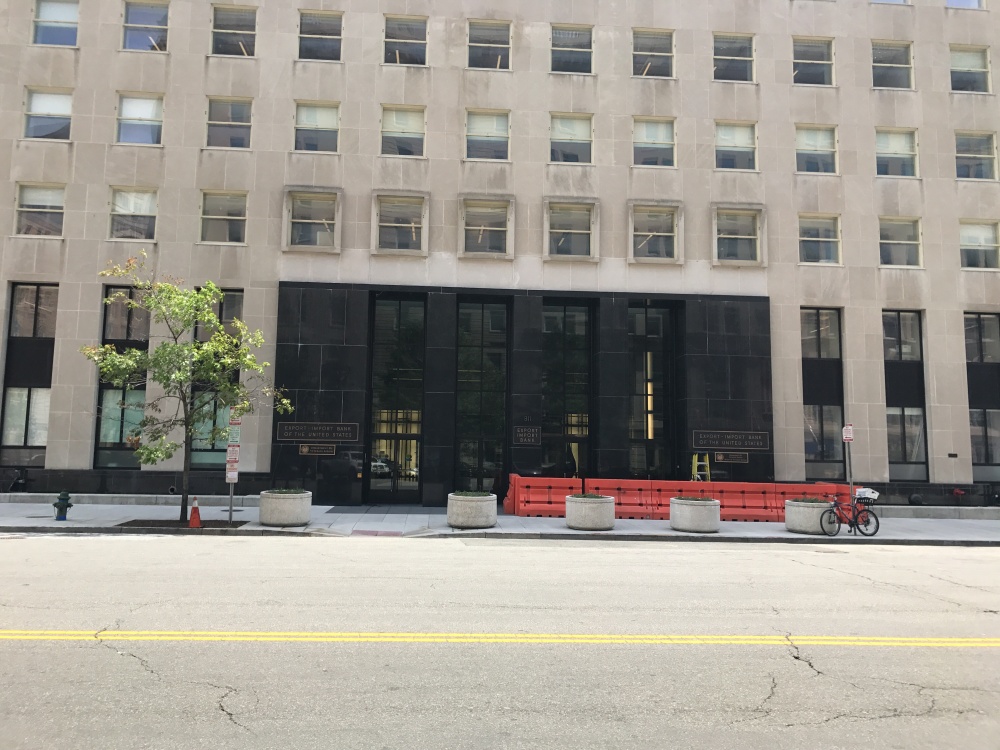 Export-Import Bank of the US 01