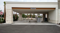 Bank of America (with Drive-thru ATM) 03