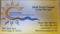 Daytona Suncoast Title Insurance, Inc. 03