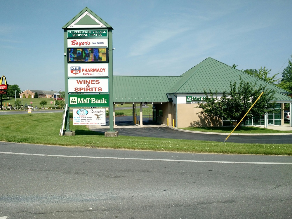 M&T Bank 01