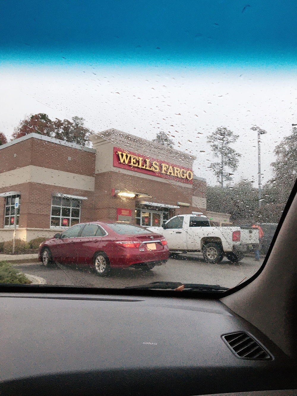 Wells Fargo Bank 01