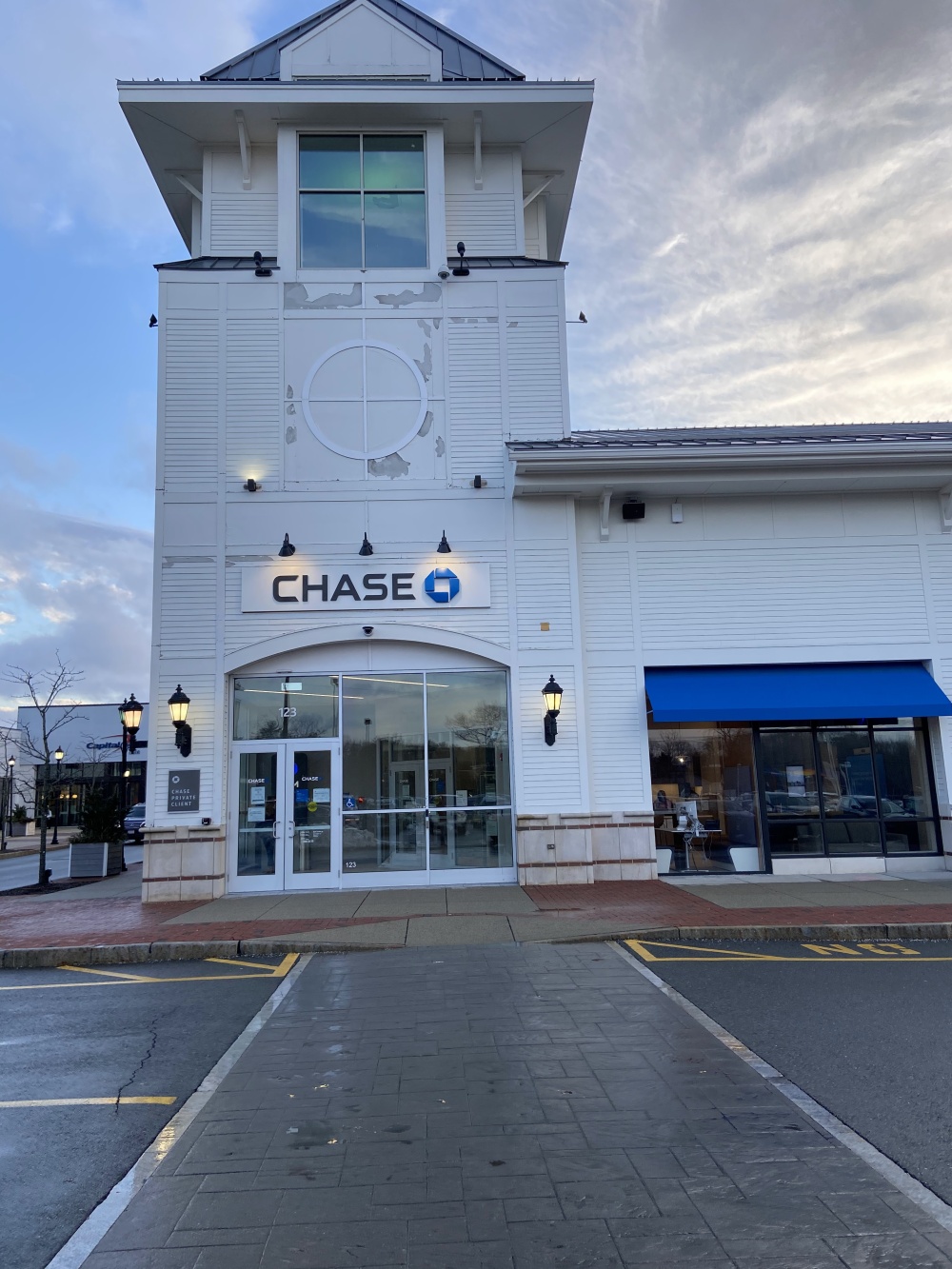 Chase Bank 01