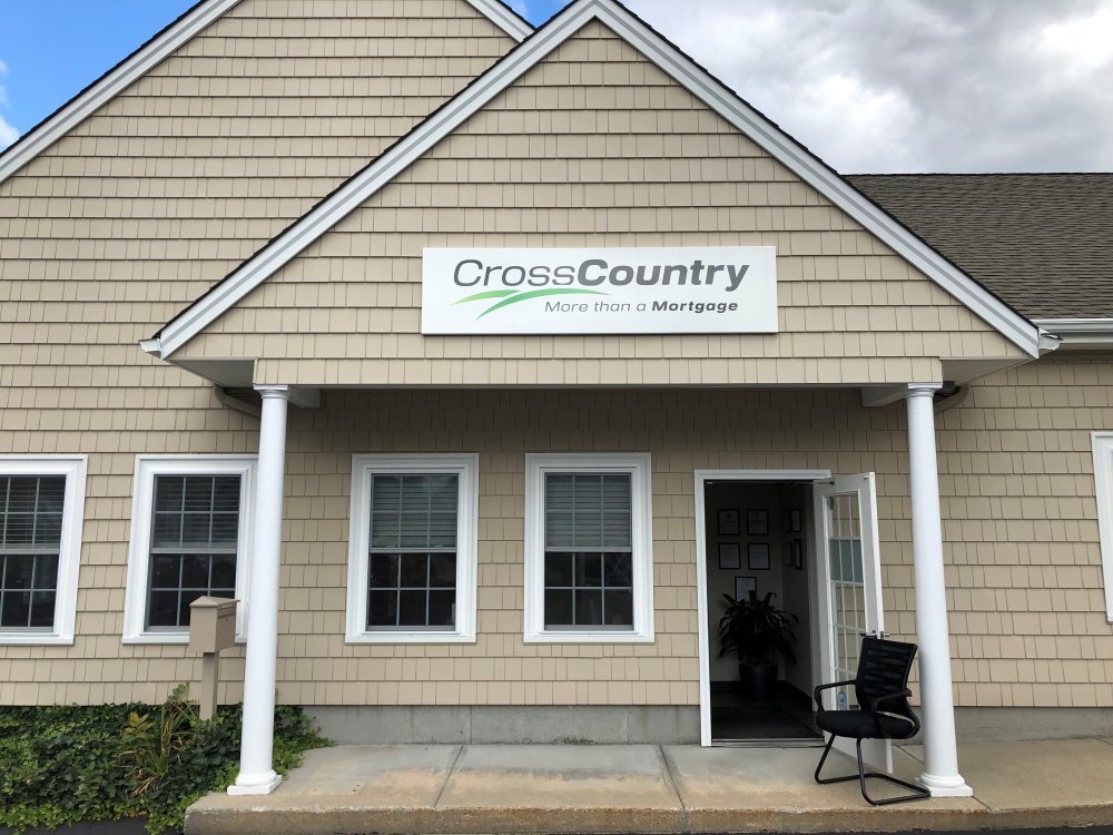 Caccia Mortgages - CrossCountry Mortgages, LLC. 01