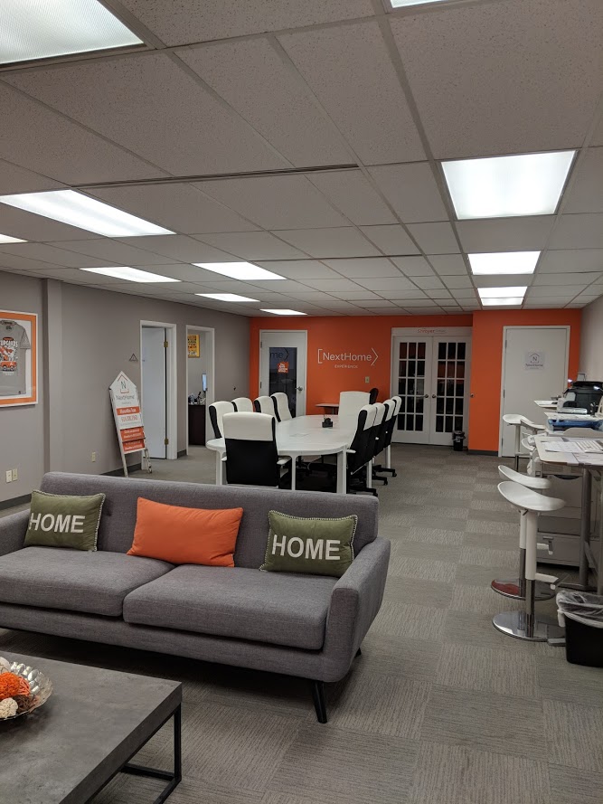 Ihomemax Realtor Team with Nexthome Experience 01
