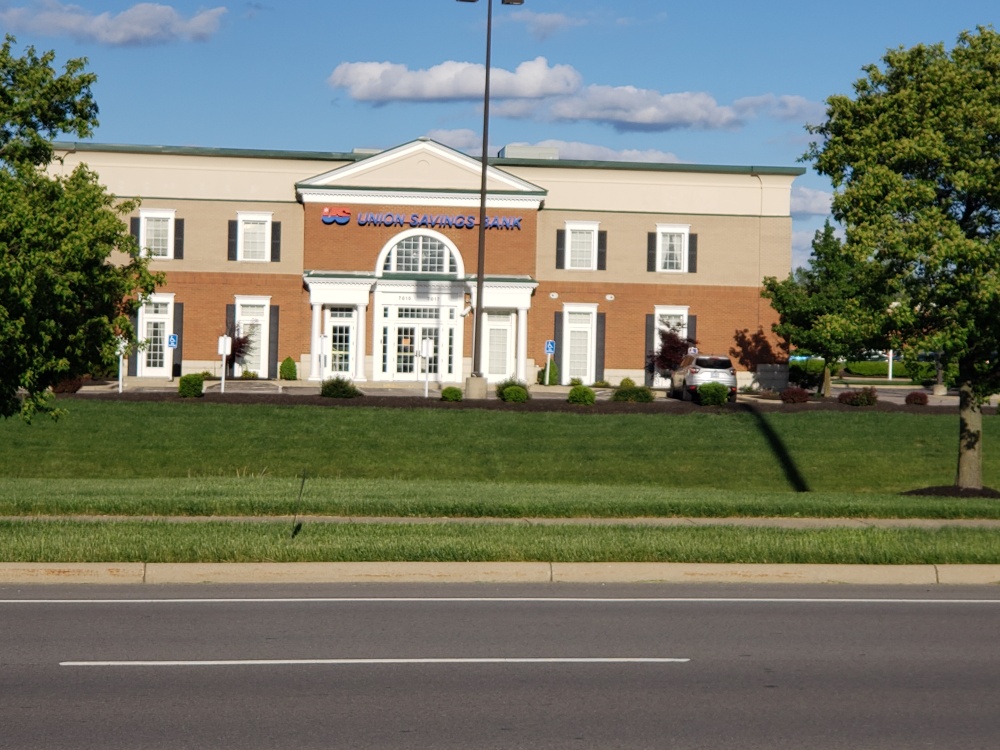 Union Savings Bank 01