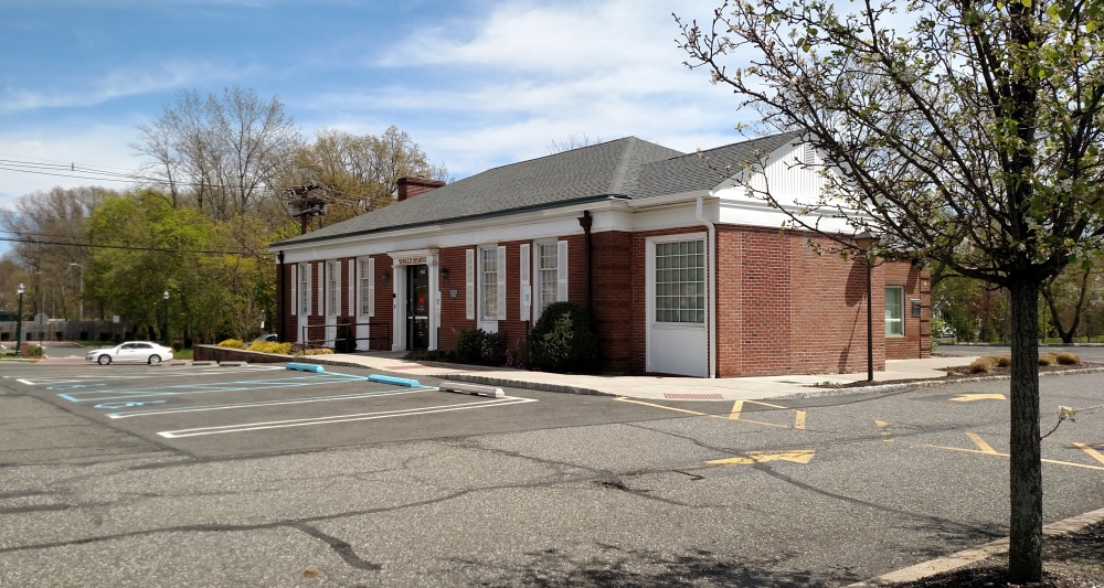 Wells Fargo Bank 01