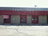 Cash Plus Pawn #2 01