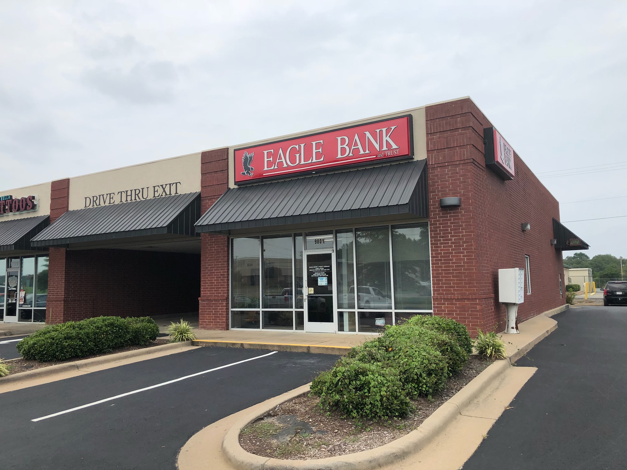 Eagle Bank Mortgage 01