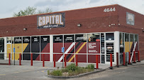 Capital Jewelry And Loan #720-405-CASH 01