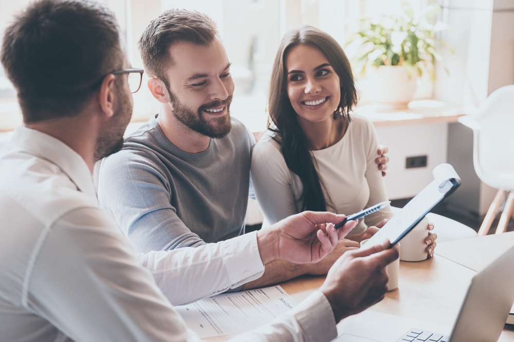 My City Mortgage | Team Desi G 01