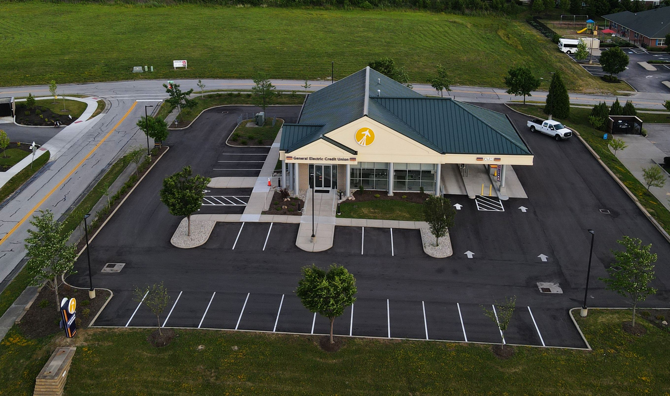 General Electric Credit Union (Florence) 01
