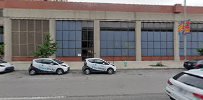 First Merchants Pan Am Plaza Personal and Commercial Lending Center 01