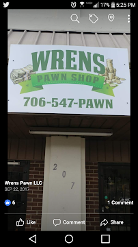 Wrens Pawn LLC 03