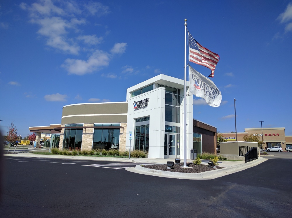 CommunityAmerica Credit Union 01