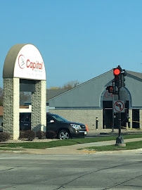 Capital Credit Union 01