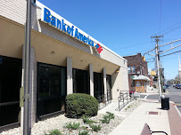 Bank of America (with Drive-thru ATM) 02
