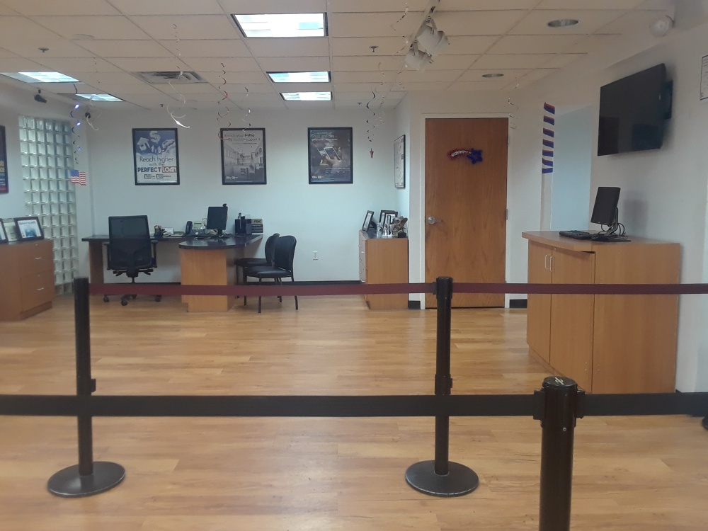 First Convenience Bank 01