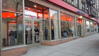 Bank of America Financial Center 02